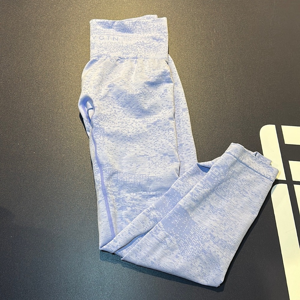 NVGTN Digital Seemless